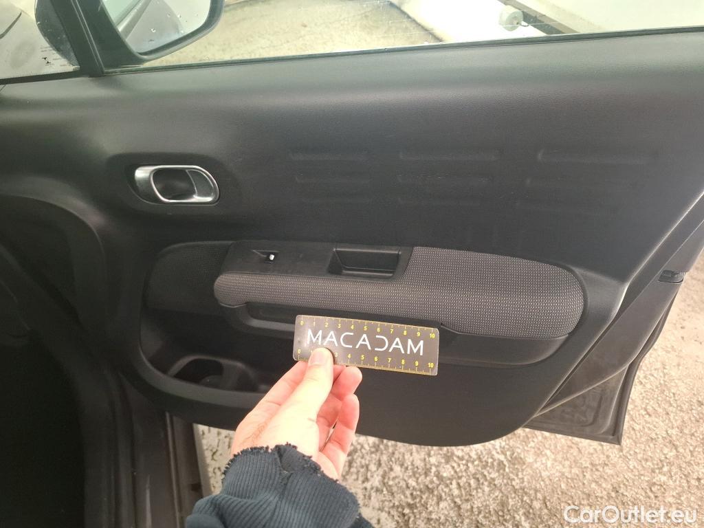  Citroen  C3  Aircross Shine 1.5 BlueHDi 120CV BVA6 E6d #19