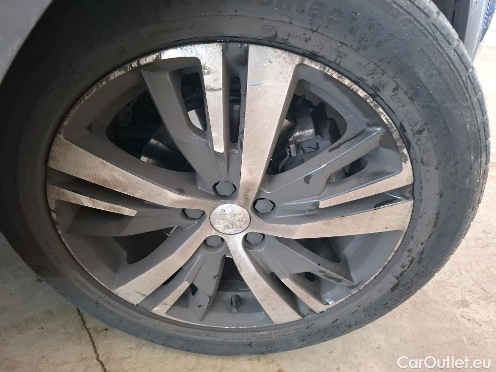  Peugeot  5008  GT Line 1.6 PureTech 180CV BVA8 E6dT #34