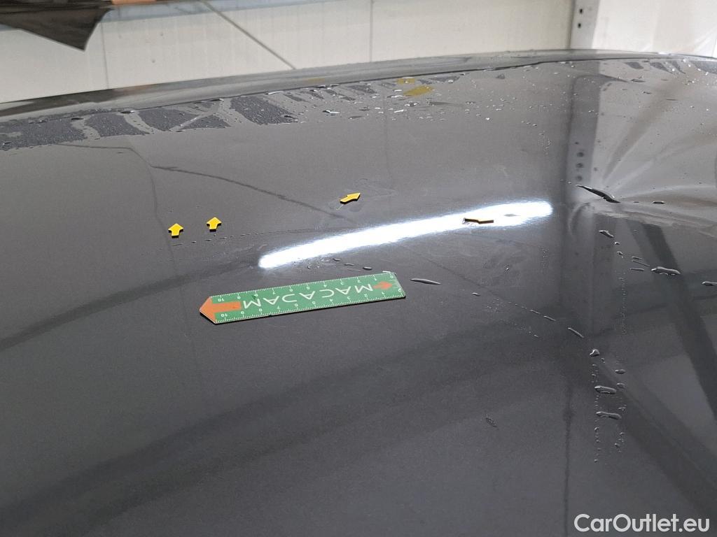  Peugeot  5008  Allure 1.2 PureTech 130CV BVM6 7 Sieges E6d #4