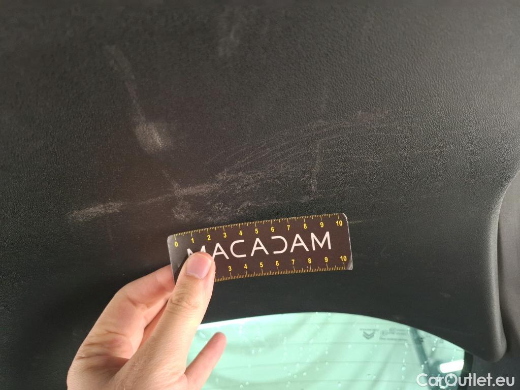  Citroen  C3  Aircross Shine 1.5 BlueHDi 120CV BVA6 E6d #4