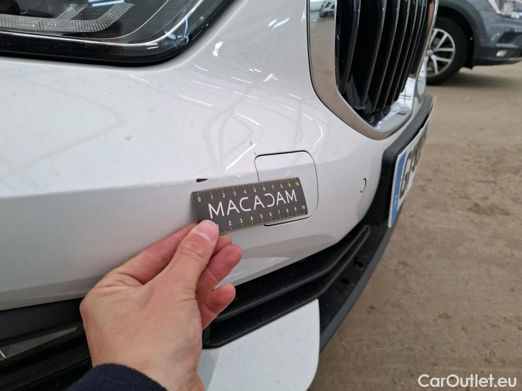  Bmw  Serie 1 BMW Série 1 / 2019 / 5P / Berline 116i DKG7 Business Design #47