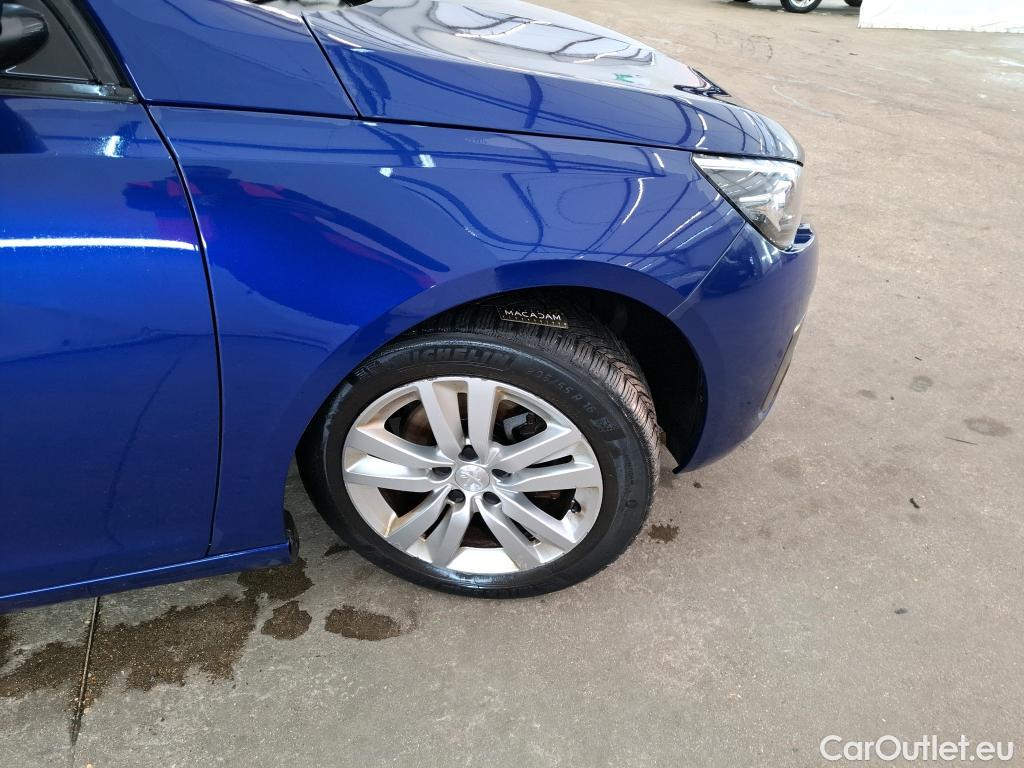  Peugeot  308  SW Active Business 1.5 HDi 130CV BVM6 E6d #38