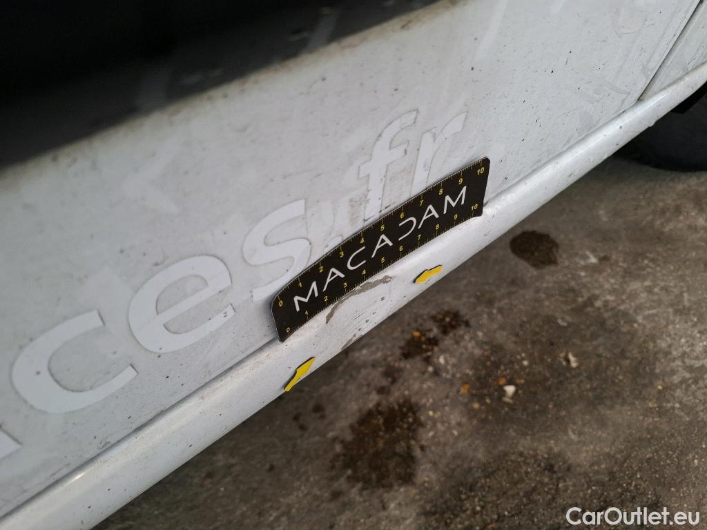  Citroen  Berlingo  Fourgon Club M 650 1.5 BlueHDi 75CV BVM5 E6dT #11