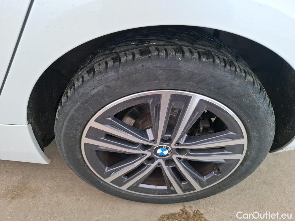  Bmw  Serie 1 BMW Série 1 / 2019 / 5P / Berline 116i DKG7 Business Design #35