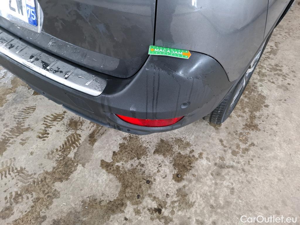  Peugeot  5008  Allure 1.2 PureTech 130CV BVM6 7 Sieges E6d #30