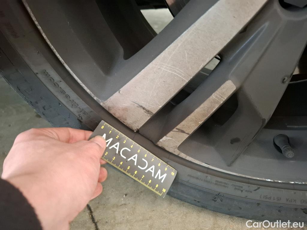  Peugeot  5008  GT Line 1.6 PureTech 180CV BVA8 E6dT #39