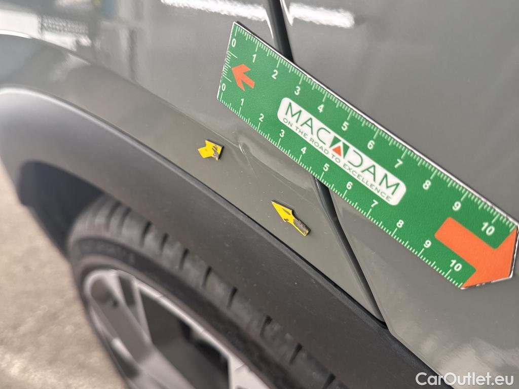  Citroen  DS 7 CROSSBACK DS DS 7 / 2022 / 5P / SUV E-TENSE 4x4 360 PERFORMANCE LINE + #15