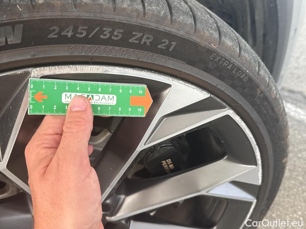  Citroen  DS 7 CROSSBACK DS DS 7 / 2022 / 5P / SUV E-TENSE 4x4 360 PERFORMANCE LINE + #5