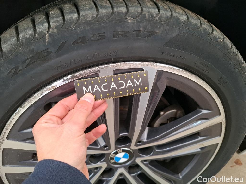  Bmw  Serie 1 BMW Série 1 / 2019 / 5P / Berline 116i DKG7 Business Design #9