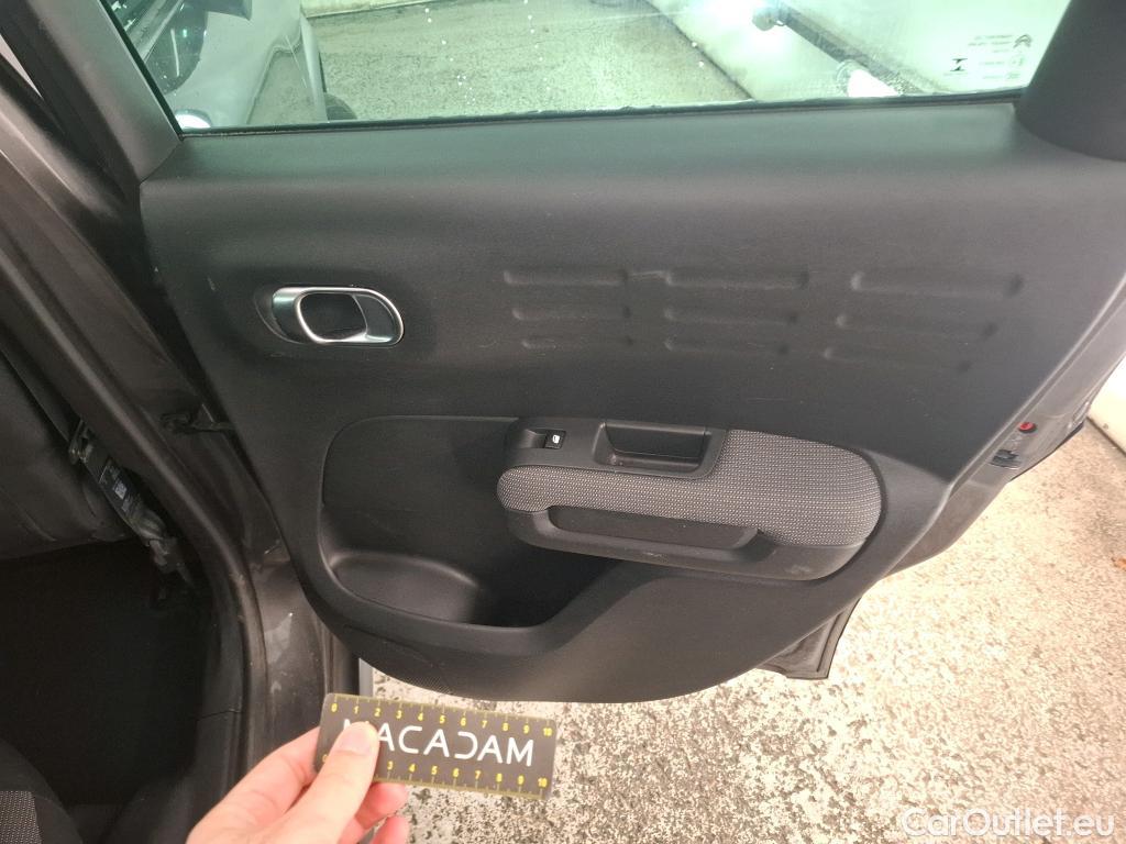  Citroen  C3  Aircross Shine 1.5 BlueHDi 120CV BVA6 E6d #23