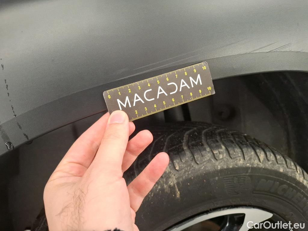  Citroen  C3  Aircross Shine 1.5 BlueHDi 120CV BVA6 E6d #45