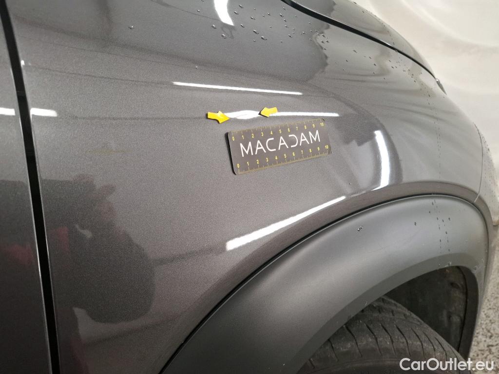  Citroen  C3  Aircross Shine 1.5 BlueHDi 120CV BVA6 E6d #36