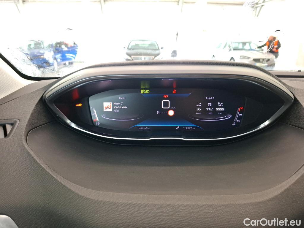  Peugeot  5008  Allure 1.2 PureTech 130CV BVM6 7 Sieges E6d #34