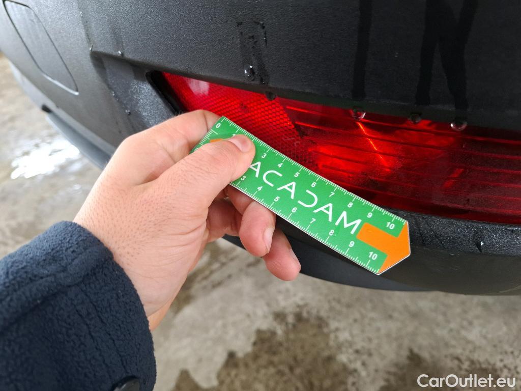  Peugeot  5008  Allure 1.2 PureTech 130CV BVM6 7 Sieges E6d #31