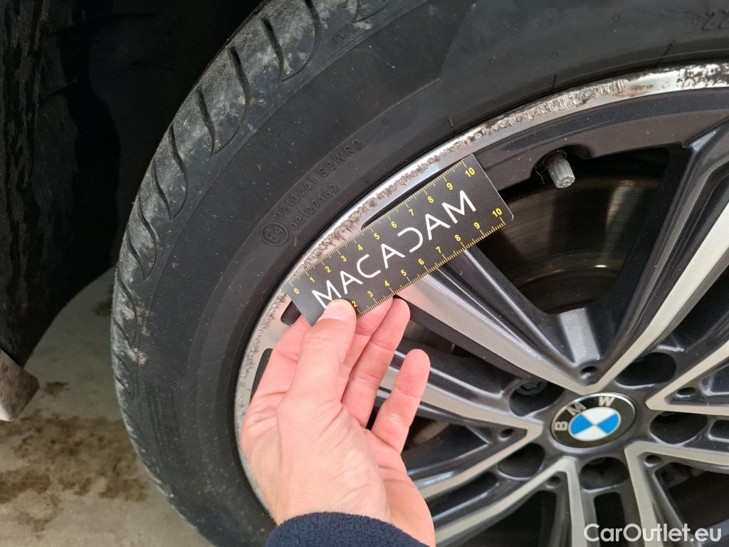  Bmw  Serie 1 BMW Série 1 / 2019 / 5P / Berline 116i DKG7 Business Design #8