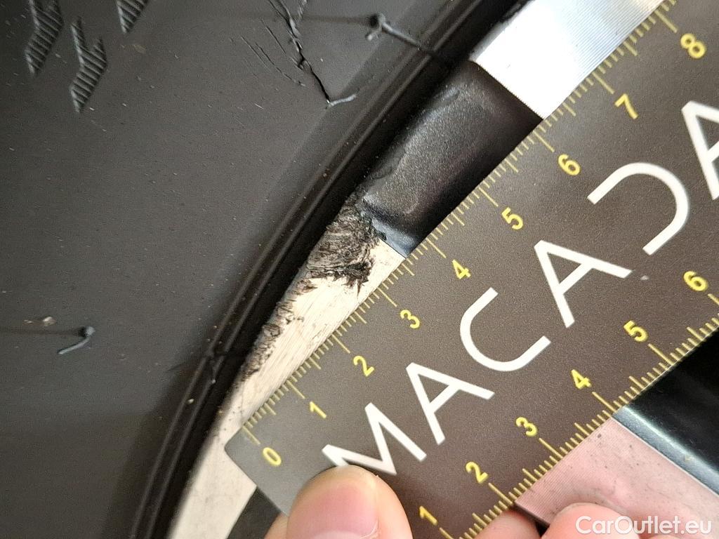  Peugeot  3008  Allure Business 1.2 PureTech 130CV BVA8 E6d #27