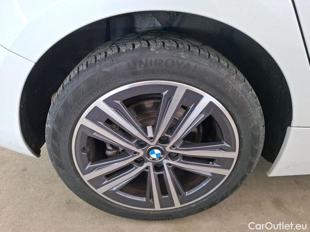  Bmw  Serie 1 BMW Série 1 / 2019 / 5P / Berline 116i DKG7 Business Design #2