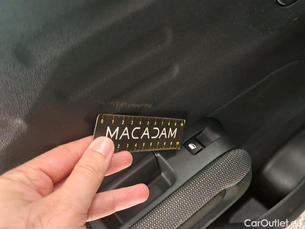  Citroen  C3  Aircross Shine 1.5 BlueHDi 120CV BVA6 E6d #18