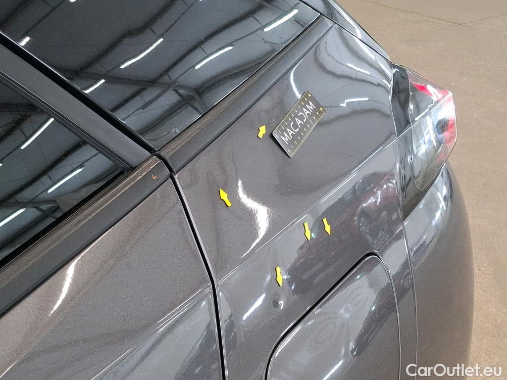  Peugeot  2008  Allure Business 1.5 HDi 110CV BVM6 E6d #16