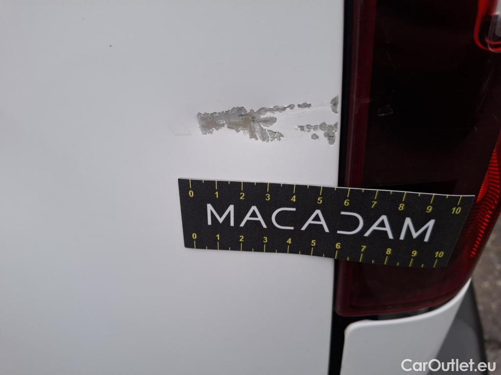  Citroen  Berlingo  Fourgon Club M 650 1.5 BlueHDi 75CV BVM5 E6dT #3