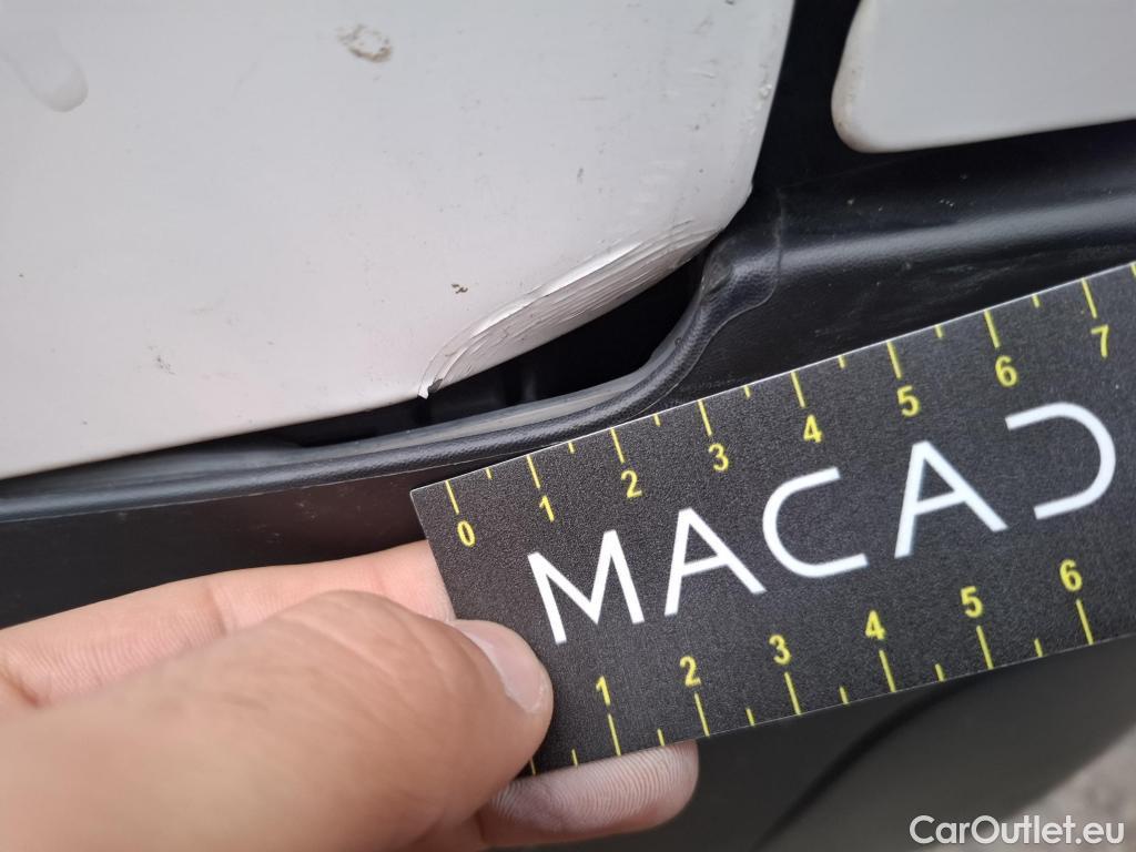  Citroen  Berlingo  Fourgon Club M 650 1.5 BlueHDi 75CV BVM5 E6dT #4