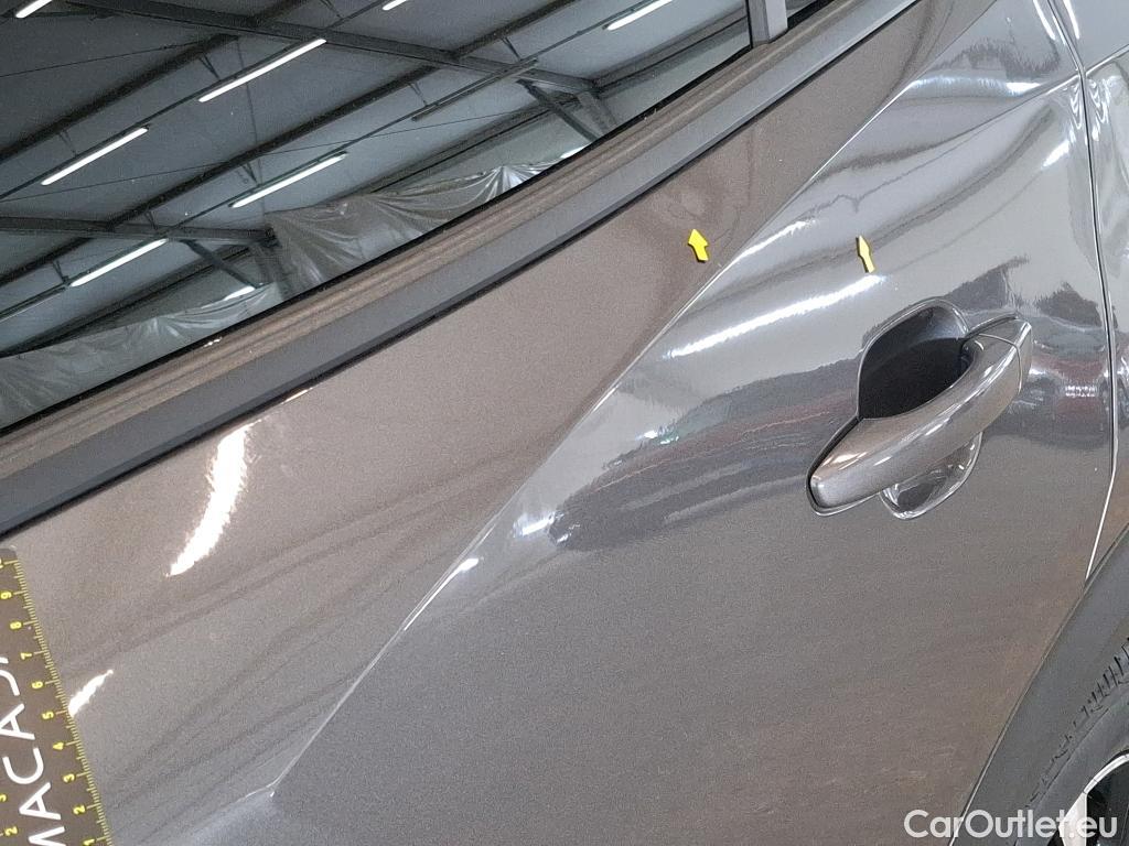  Peugeot  2008  Allure Business 1.5 HDi 110CV BVM6 E6d #35