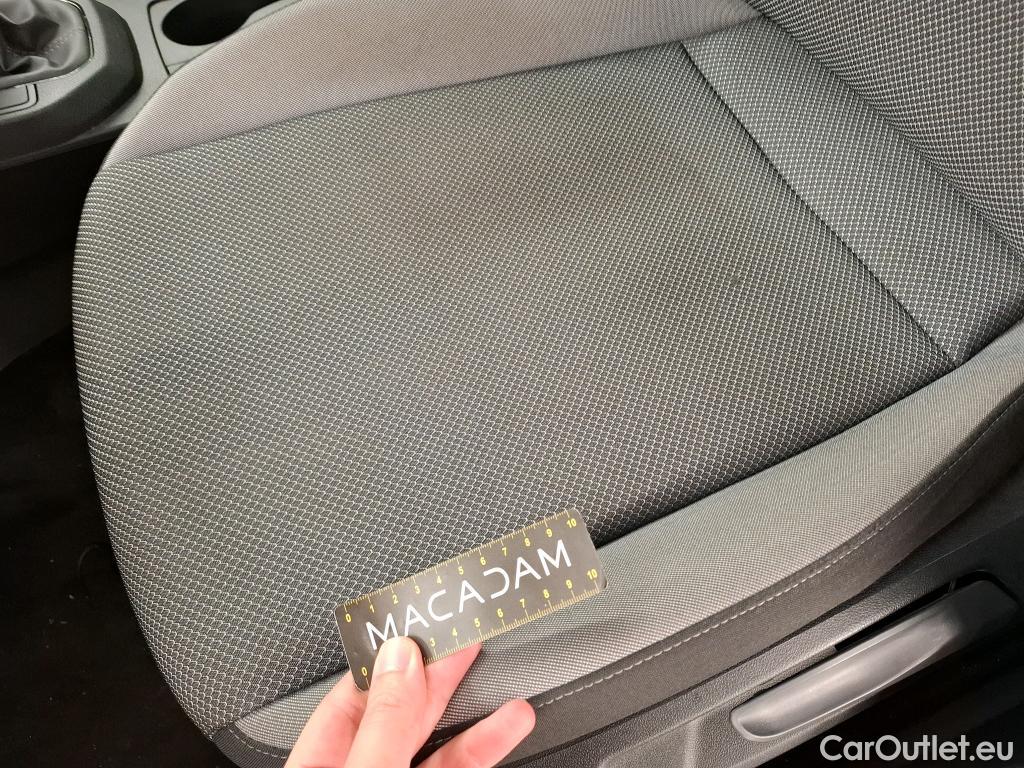  Seat  Ibiza  Style 1.0 TSI 95CV BVM5 E6d #6