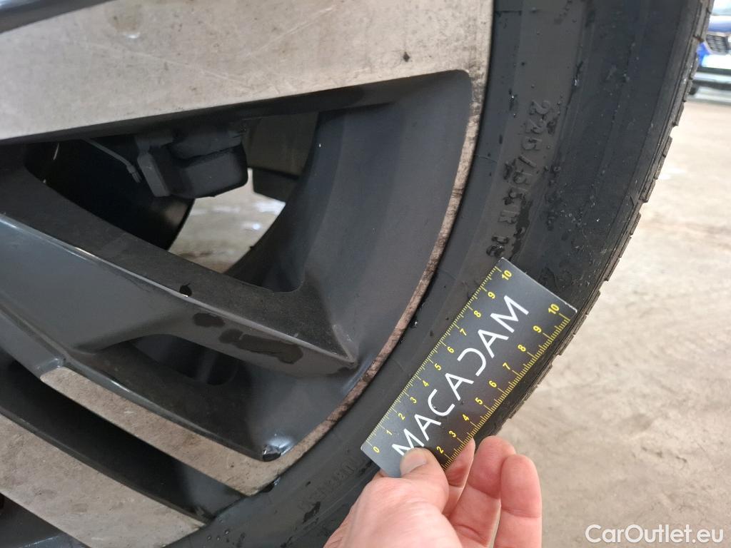  Peugeot  5008  GT Line 1.6 PureTech 180CV BVA8 E6dT #37