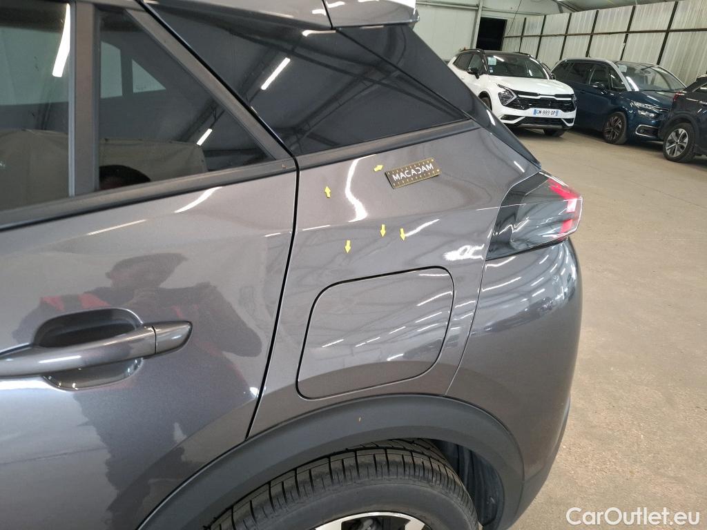 Peugeot  2008  Allure Business 1.5 HDi 110CV BVM6 E6d #14