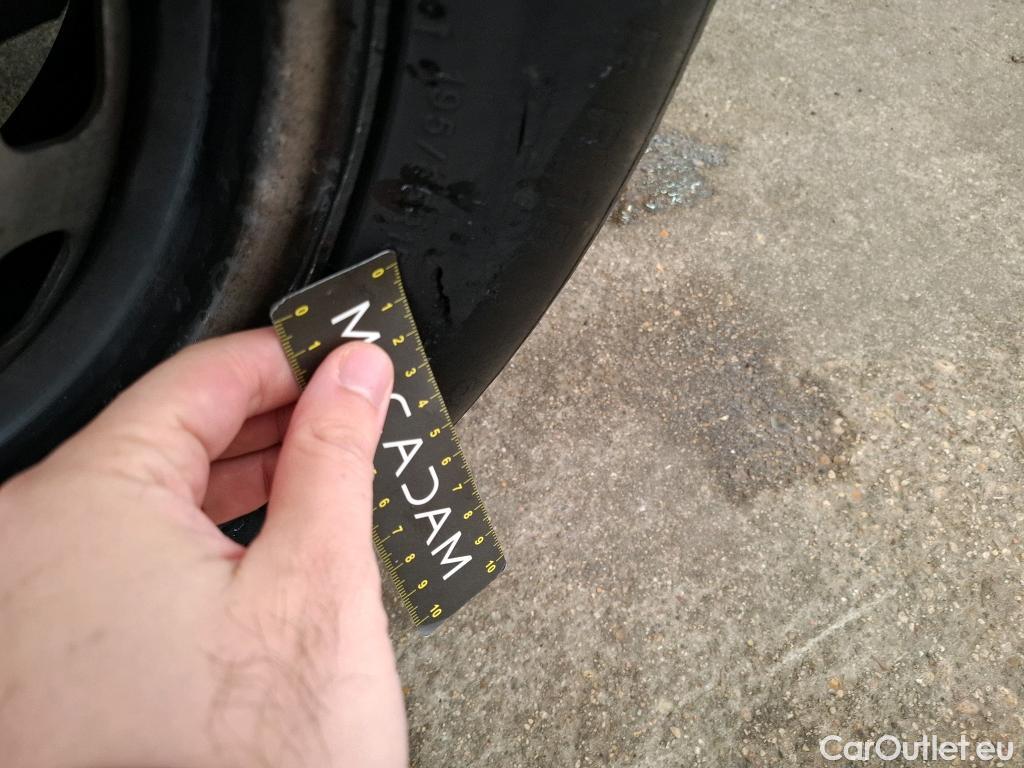  Citroen  Berlingo  Fourgon Club M 650 1.5 BlueHDi 75CV BVM5 E6dT #28