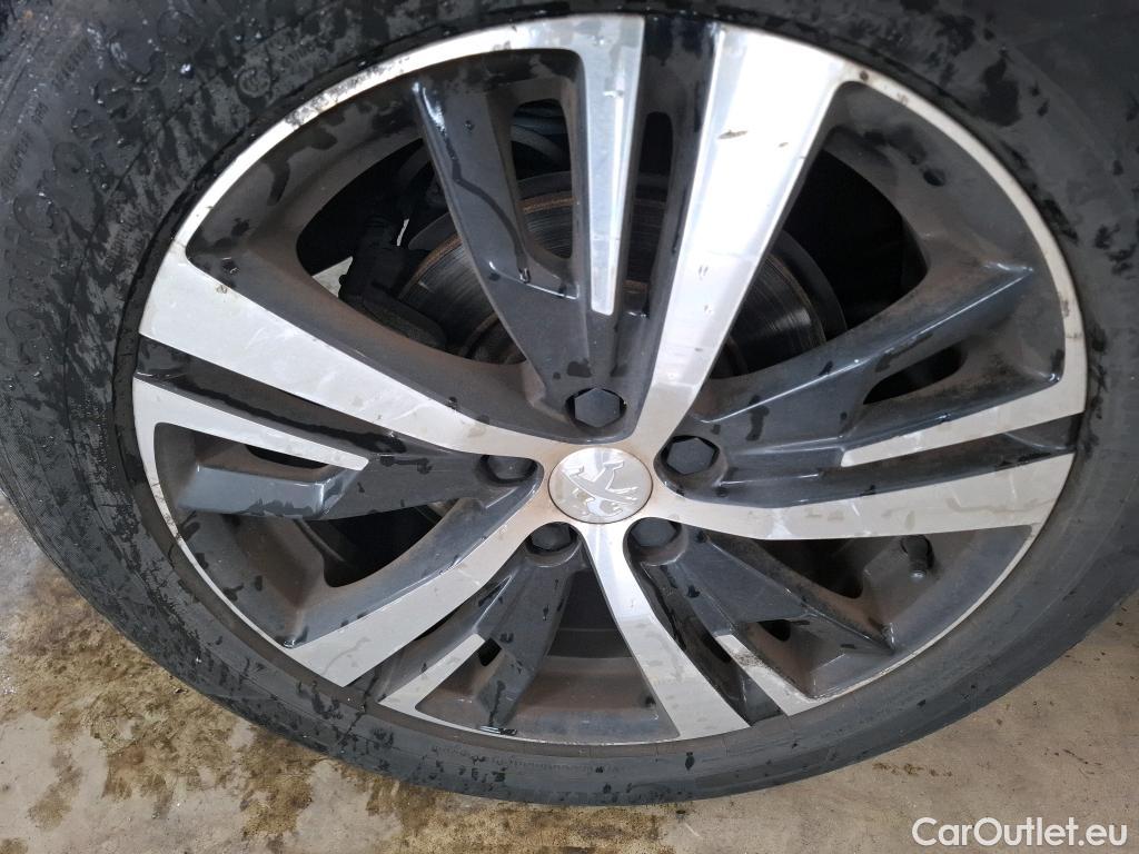  Peugeot  5008  GT Line 1.6 PureTech 180CV BVA8 E6dT #26