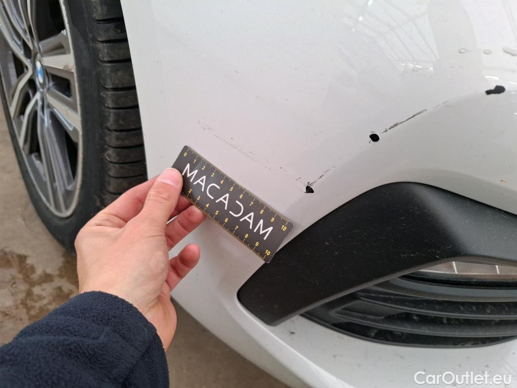  Bmw  Serie 1 BMW Série 1 / 2019 / 5P / Berline 116i DKG7 Business Design #46