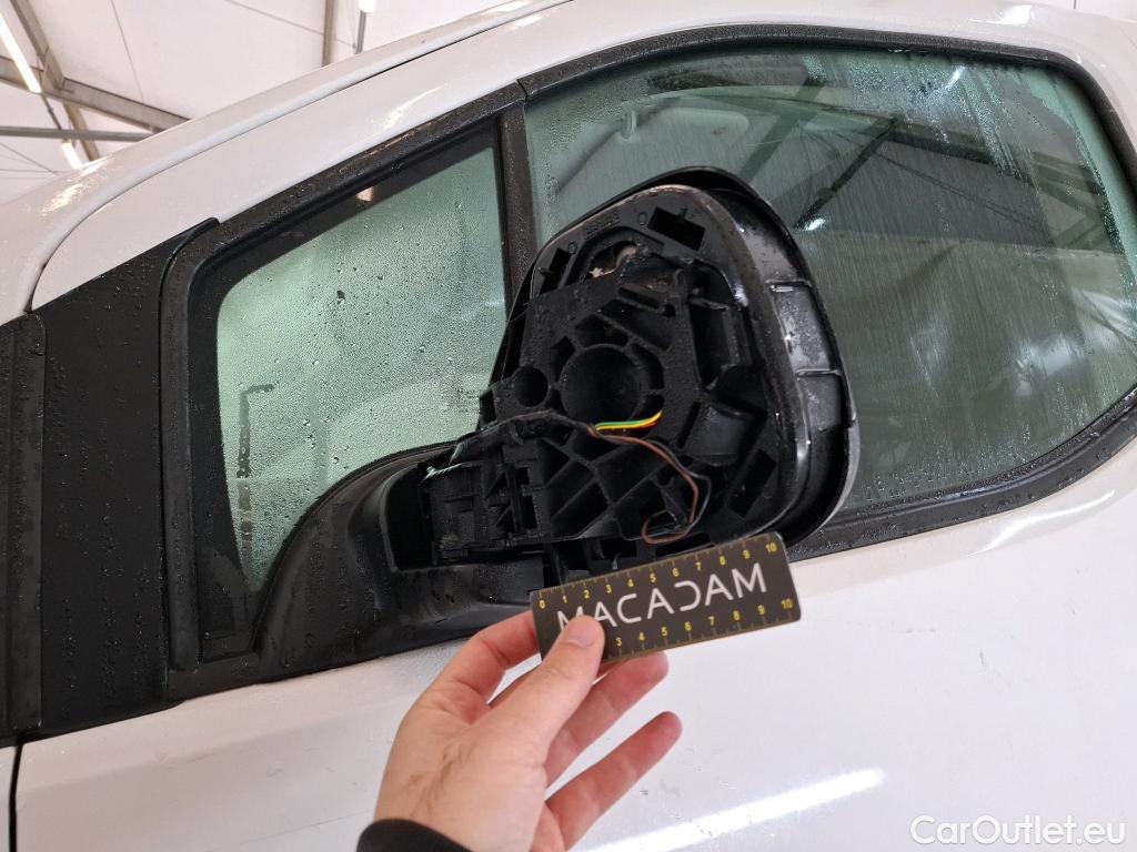  Citroen  Berlingo  Fourgon Club M 650 1.5 BlueHDi 75CV BVM5 E6dT #38