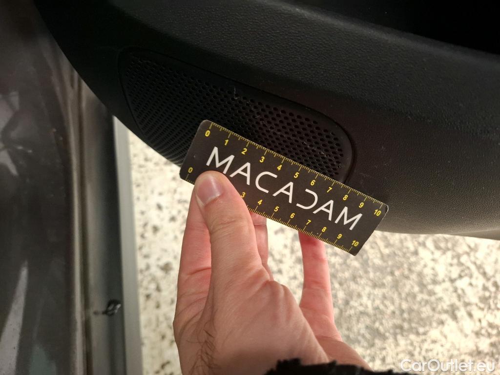  Citroen  C3  Aircross Shine 1.5 BlueHDi 120CV BVA6 E6d #24