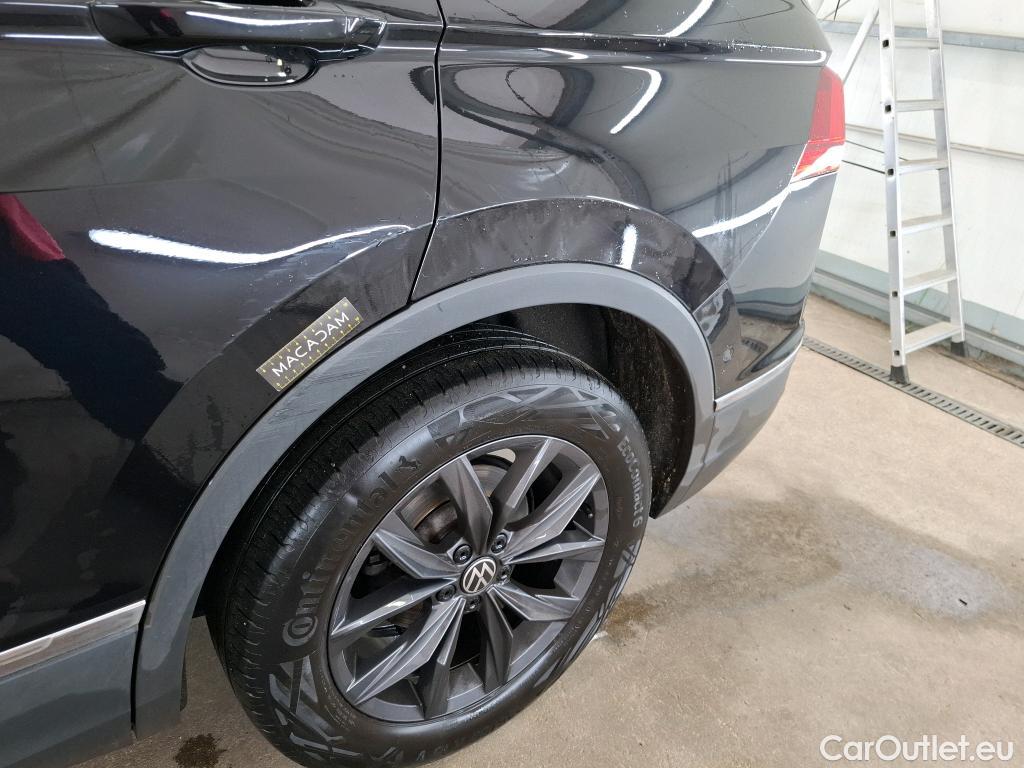  Volkswagen  Tiguan VOLKSWAGEN  Allspace / 2021 / 5P / SUV 2.0 TDI 150 DSG7 Life Business #20