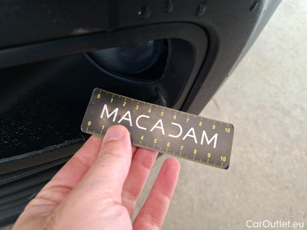  Citroen  Berlingo  Fourgon Club M 650 1.5 BlueHDi 75CV BVM5 E6dT #36