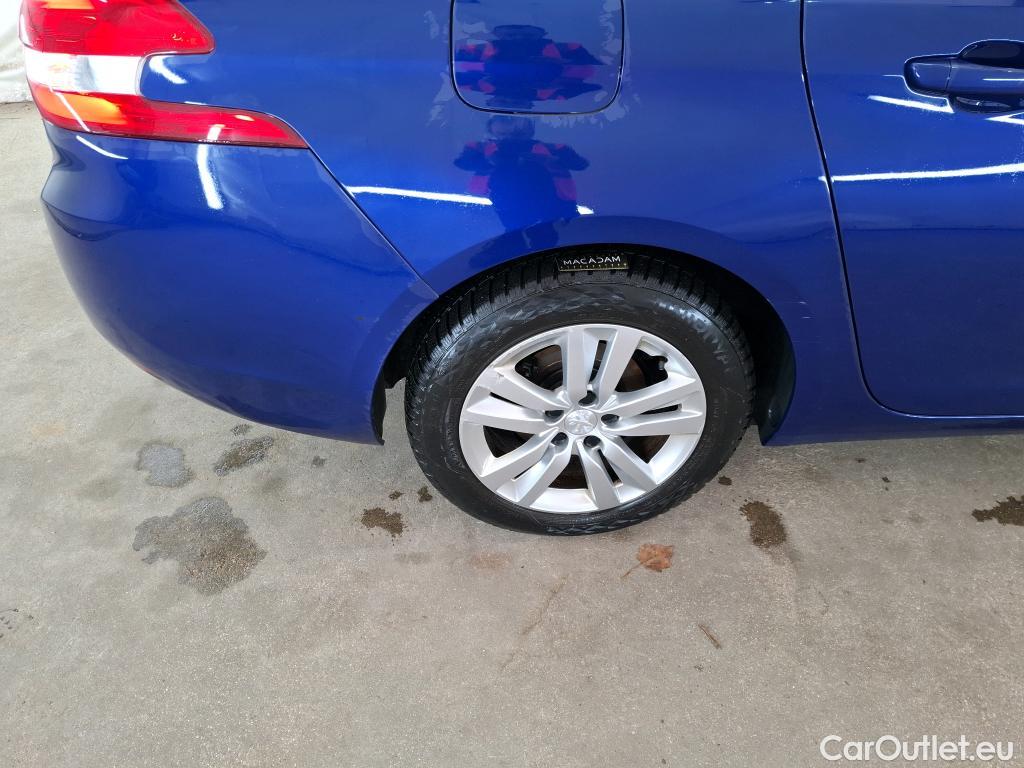  Peugeot  308  SW Active Business 1.5 HDi 130CV BVM6 E6d #33