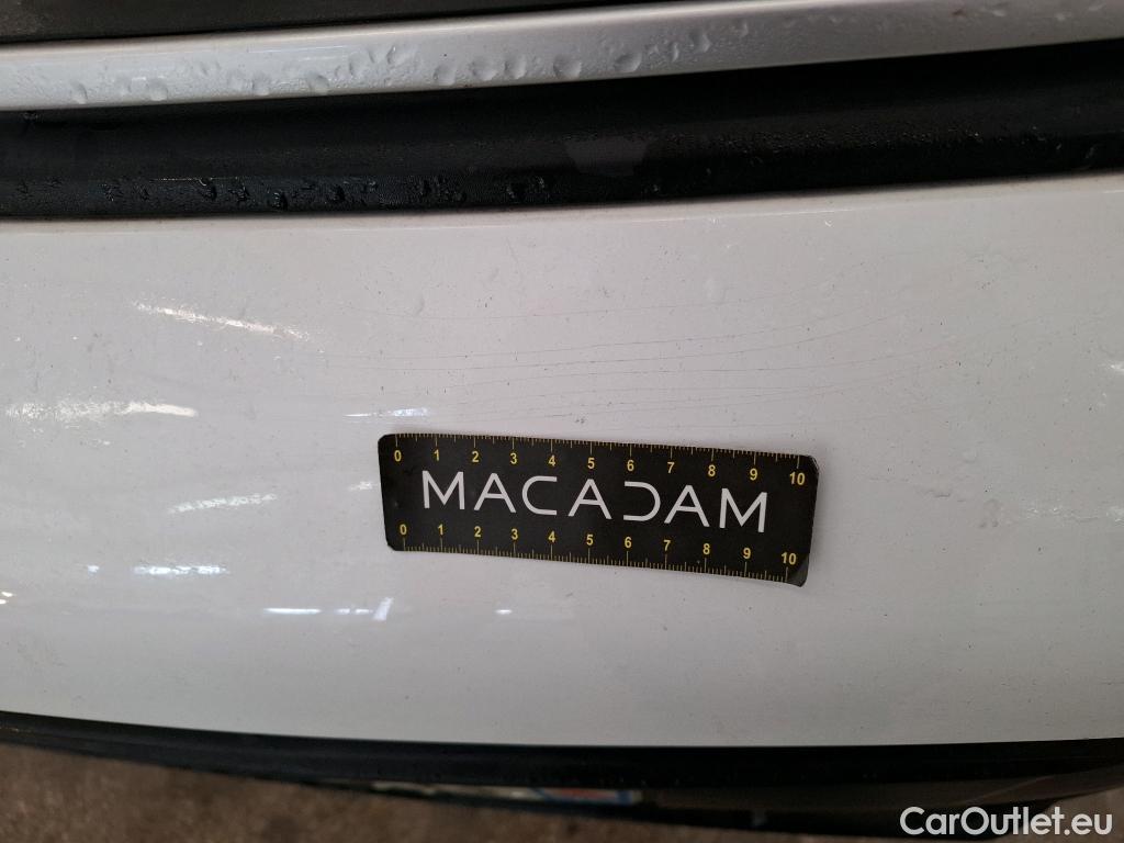  Citroen  Berlingo  Fourgon Club M 650 1.5 BlueHDi 75CV BVM5 E6dT #17