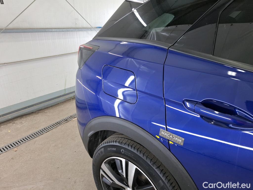  Peugeot  3008  Allure Business 1.2 PureTech 130CV BVA8 E6d #36