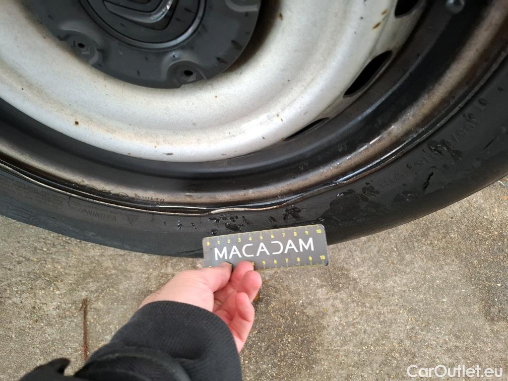  Citroen  Berlingo  Fourgon Club M 650 1.5 BlueHDi 75CV BVM5 E6dT #25