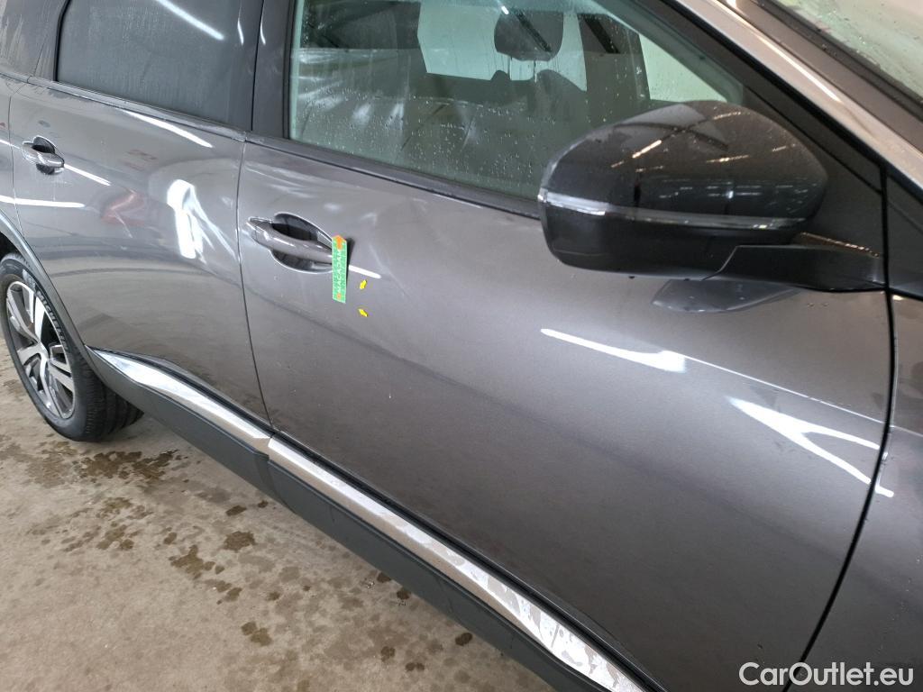  Peugeot  5008  Allure 1.2 PureTech 130CV BVM6 7 Sieges E6d #28