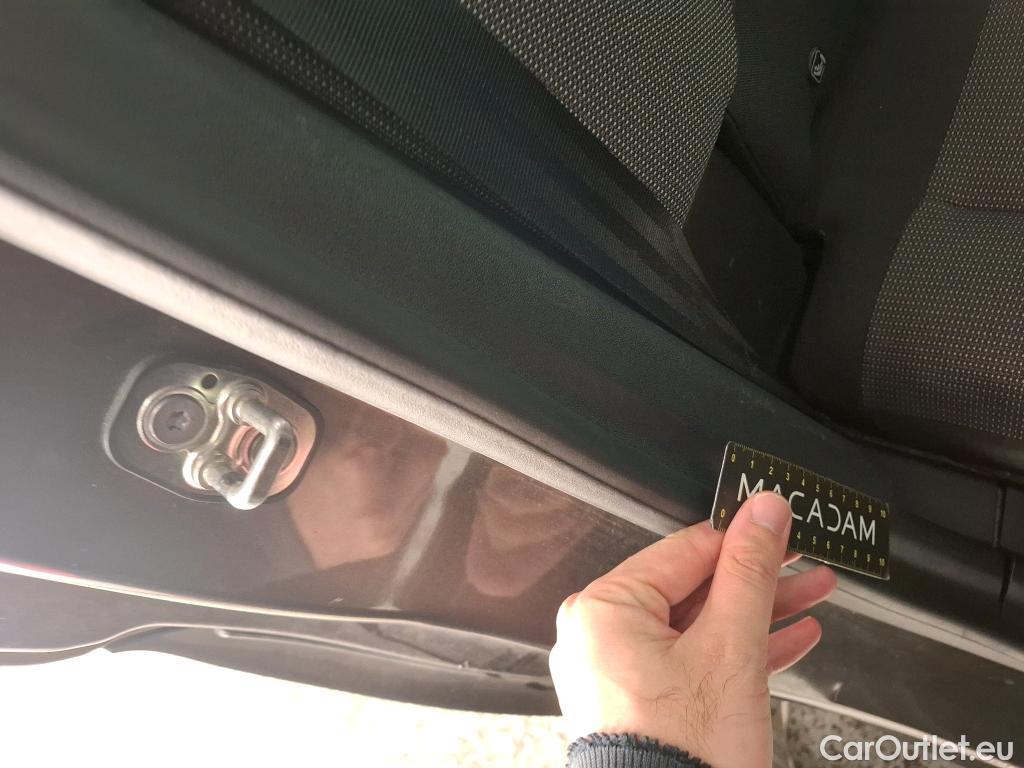  Citroen  C3  Aircross Shine 1.5 BlueHDi 120CV BVA6 E6d #21