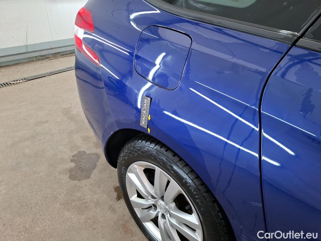  Peugeot  308  SW Active Business 1.5 HDi 130CV BVM6 E6d #10