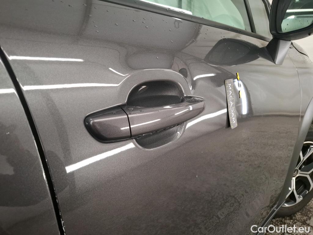  Citroen  C3  Aircross Shine 1.5 BlueHDi 120CV BVA6 E6d #34