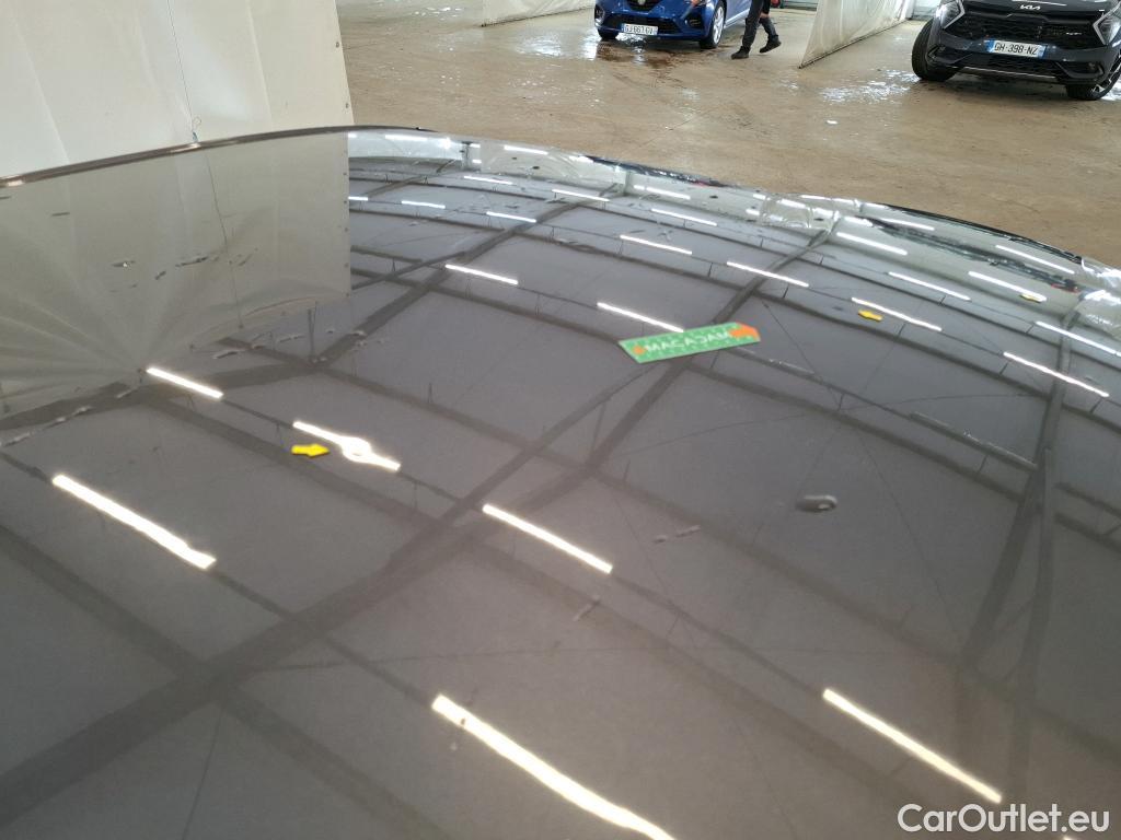  Peugeot  5008  Allure 1.2 PureTech 130CV BVM6 7 Sieges E6d #10