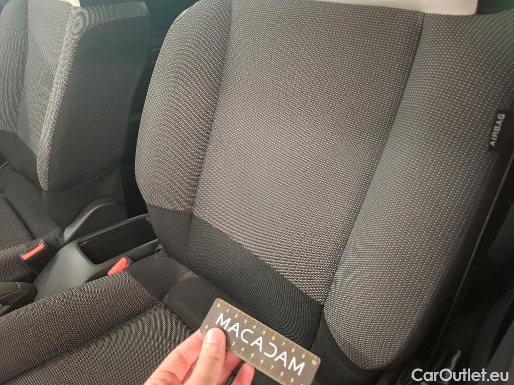  Citroen  C3  Aircross Shine 1.5 BlueHDi 120CV BVA6 E6d #39