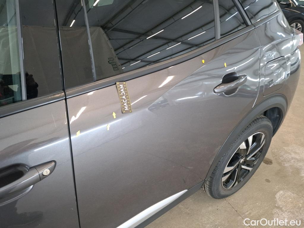  Peugeot  2008  Allure Business 1.5 HDi 110CV BVM6 E6d #31