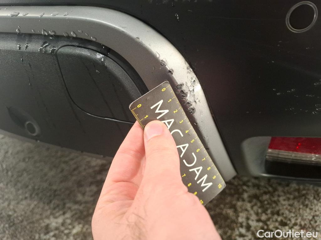  Citroen  C3  Aircross Shine 1.5 BlueHDi 120CV BVA6 E6d #2