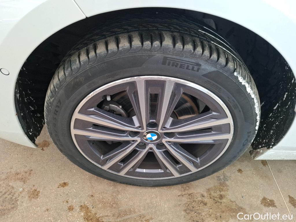  Bmw  Serie 1 BMW Série 1 / 2019 / 5P / Berline 116i DKG7 Business Design #11