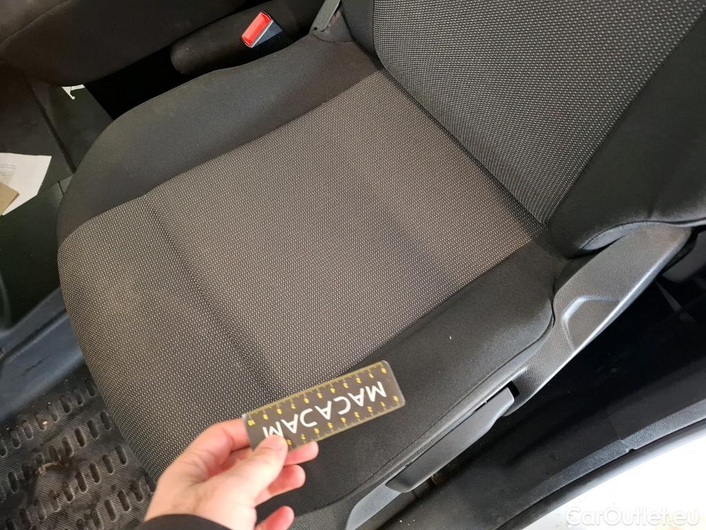  Citroen  Berlingo  Fourgon Club M 650 1.5 BlueHDi 75CV BVM5 E6dT #40